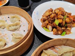 -老边饺子馆(中街店)