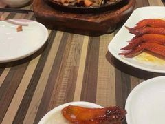 -甜梦园(燕喜店)