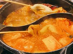 -火炉火自助餐(悠唐购物中心店)