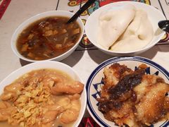 -长安大牌档之西安博物院文化餐厅(中贸店)