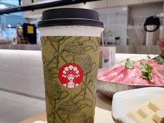 -霸王茶姬(五一路店)