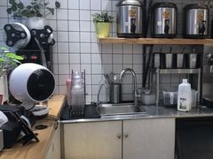 -白日梦奶茶