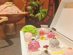 -色響火锅(恒隆广场店)