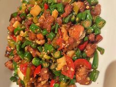 -南堂馆·新川菜(春熙路店)