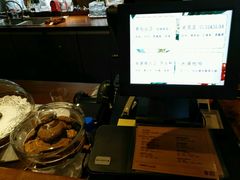 -来回·咖啡(天河南店)