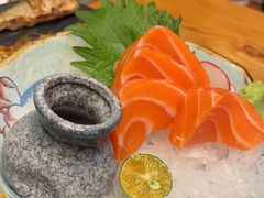 -昱匠·日本料理(金融街店)