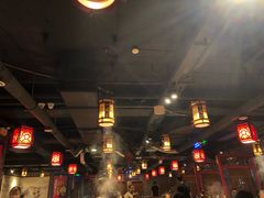 -大龙燚火锅(五一广场店)