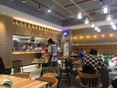 -陈家生煎(世茂双子塔店)