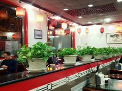 -东关吉祥西安腊汁肉夹馍(健德门店)