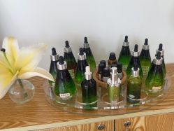 -慈蕊美容养生·专业经络调理