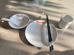 -锦顺海鲜•口味菜(李村店)