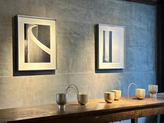 -元白和创园展厅