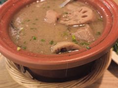 -董厨煨汤馆(车站路店)