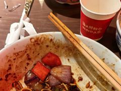 -王繁星面馆(西安熙地港店)