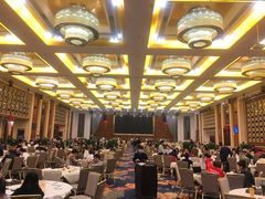 大堂-顺德人家食府(黄金广场店)