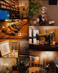 -伊布老裁缝西装礼服定制