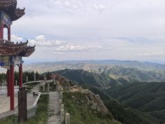 -苏木山森林公园
