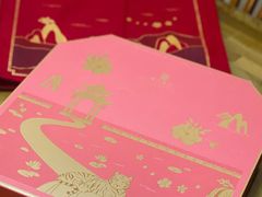 -上海静安香格里拉大酒店
