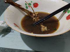 -古镇老面馆(千灯店)