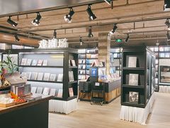 -C Cafe(朵云书院·戏剧店)