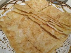 泰国榴莲飞饼-润泽园椰子鸡(汇一城店)