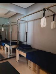 -兰瑜伽·普拉提