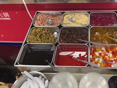 -渝里重庆火锅(航天城店)