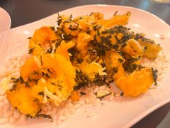 -松涛园朝鲜·海鲜·料理店(鸭绿江断桥店)