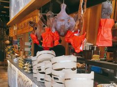 -吃饭皇帝大·土家民族菜(温州万象城店)