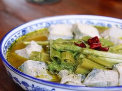 -兰边碗(鼓楼店)