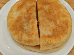-李连贵熏肉大饼(沈阳站店)