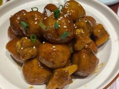 -明城饭店(万科九都荟店)