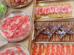 -西塔老太太泥炉烤肉(亚运村店)