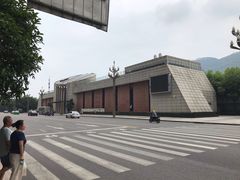 -白鹤梁水下博物馆