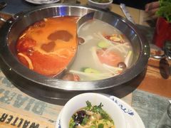 -傣妹休闲时尚火锅(星力壹号店)