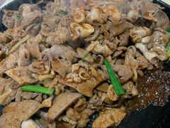-标记美食新鲜猪杂(兴南大道店)
