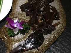 -湘与香缘·湖南菜(王府井北京市百货大楼店)