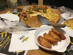 -乐凯撒披萨(喜荟城店)