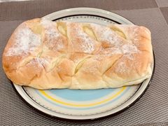 -BreadTalk面包新语·烘焙蛋糕(高德置地春广场店)