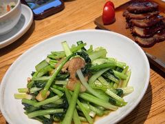 -潮粥荟·潮汕砂锅粥(朝阳大悦城店)