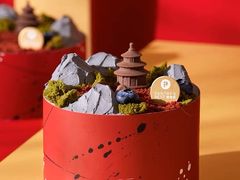 -派悦坊·甜品·蛋糕(日坛店)