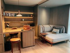 -北京三里屯CHAO酒店