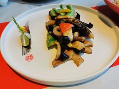-馋遇江南·精致湖景雅宴(东方之门店)