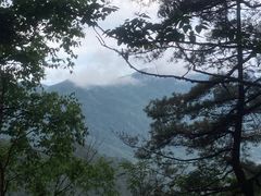 -洛阳白云山景区