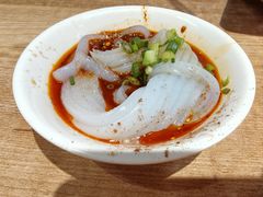 -洞子口张老二凉粉(文殊院店)