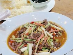 -冯小炒(巴渝大道店)