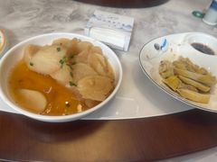 -旺山·浪头人家