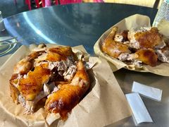 -三栋屋烧鸡