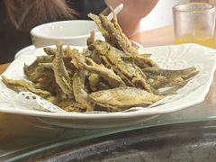 -一品渔乡·水库灶台鱼·乐享庭院