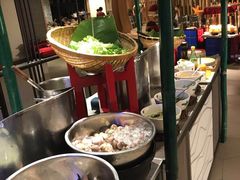 后安粉-味餐厅·海鲜·火锅·自助餐